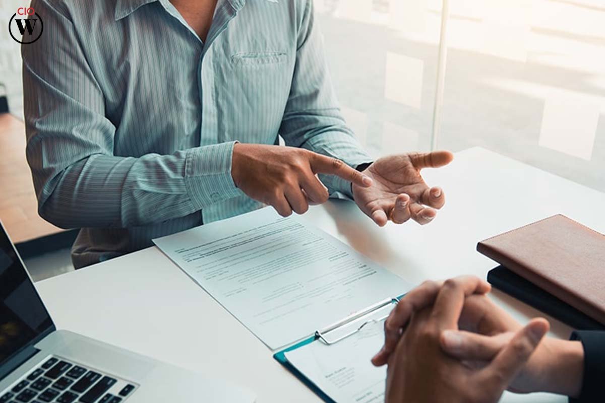 10 Effective Employee Retention Strategies | CIO Women Magazine