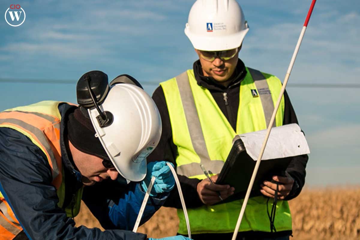 What is the Role of an Environmental Consultant? 3 Best Roles | CIO Women Magazine