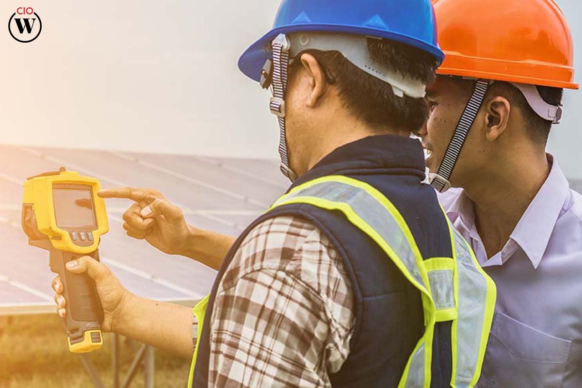 What is the Role of an Environmental Consultant? 3 Best Roles | CIO Women Magazine