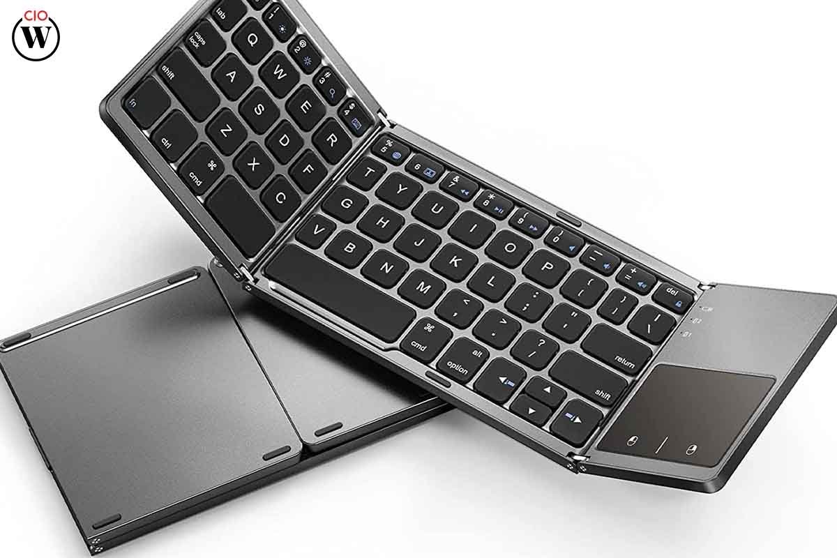 10 Smartest Gadgets a Man Can Buy in 2023 | CIO Women Magazine