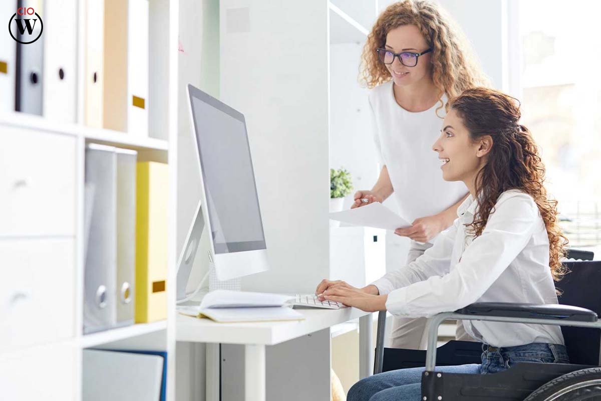 7 Best HRM Strategy For Business Growth | CIO Women Magazine