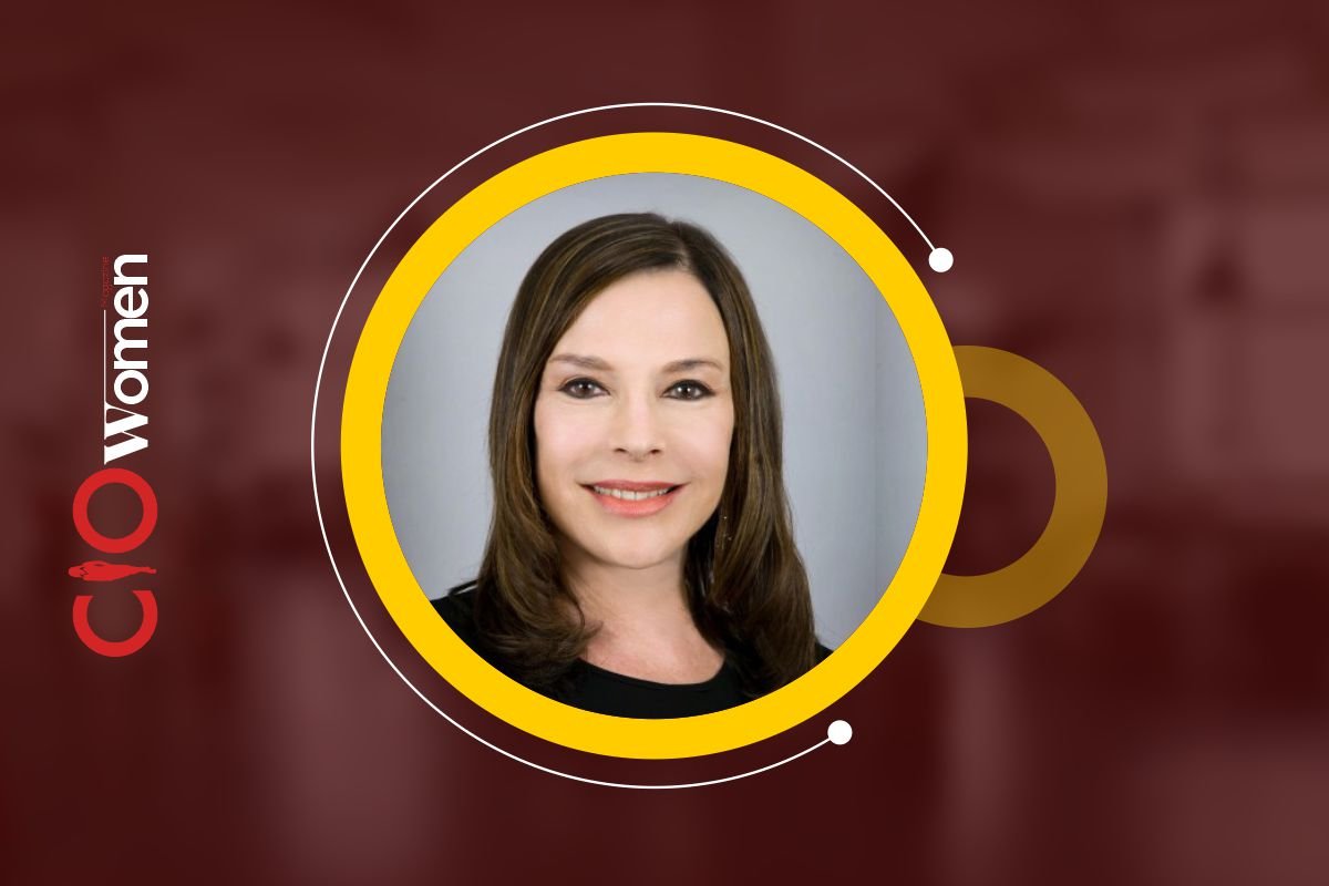 Karen Simon: A Highly Qualified Womenpreneur with Outstanding Strategies