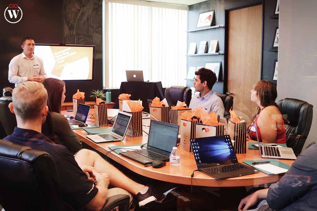 10 Best Must-Read Leadership Articles | CIO Women Magazine