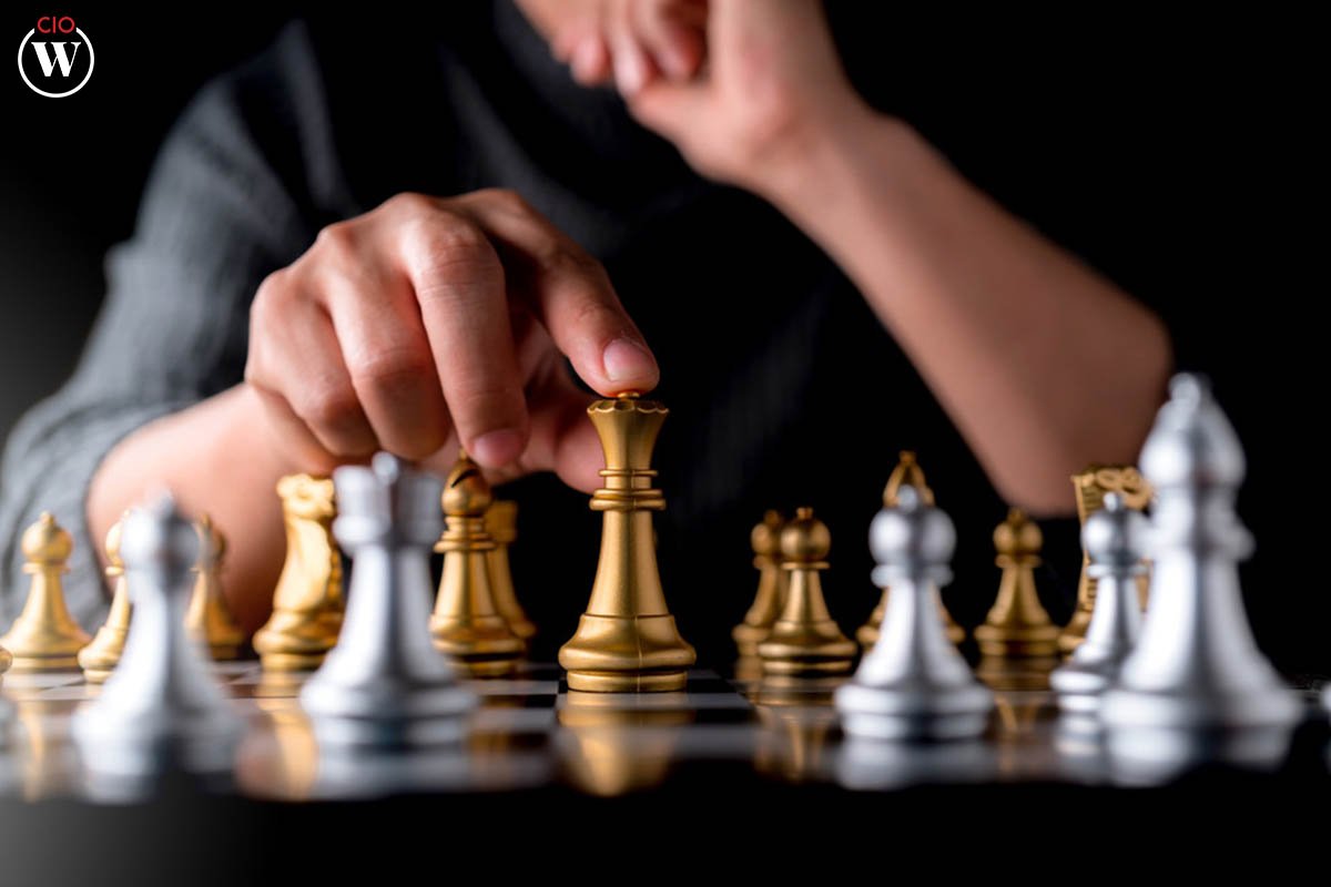 10 Best Must-Read Leadership Articles | CIO Women Magazine