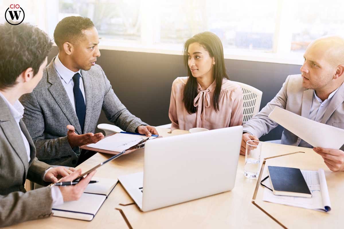 5 Best Leadership Styles and Find Your Own | CIO Women Magazine