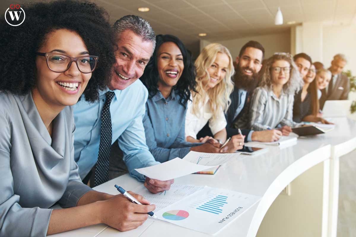 12 Powerful Leadership Skills to Lead a Team | CIO Women Magazine