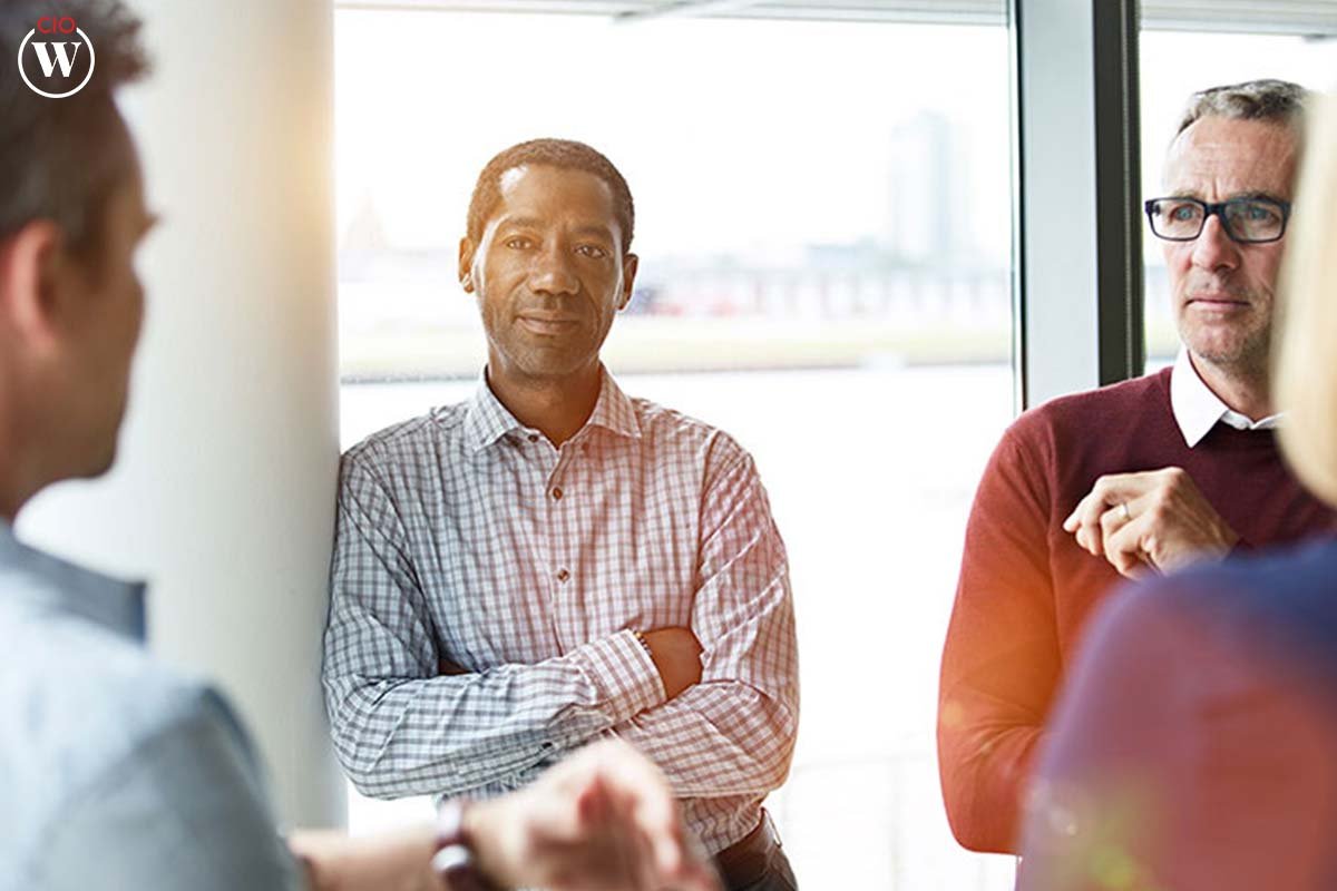 12 Powerful Leadership Skills to Lead a Team | CIO Women Magazine