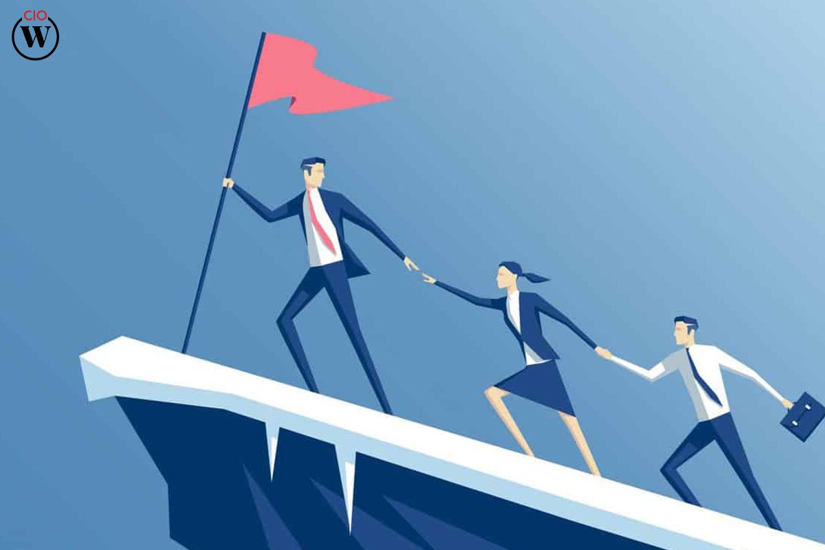 5 Useful Leadership Styles and Frameworks : How to Lead ? | CIO Women Magazine
