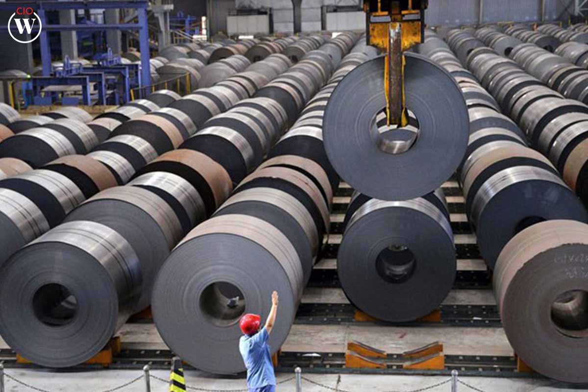 Awesome Top 7 Manufacturing Trends For 2023 | CIO Women Magazine