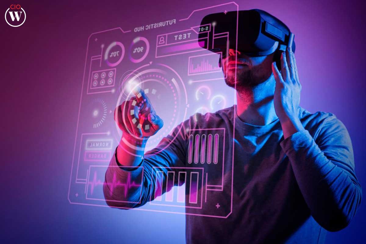 Awesome Top 7 Manufacturing Trends For 2023 | CIO Women Magazine