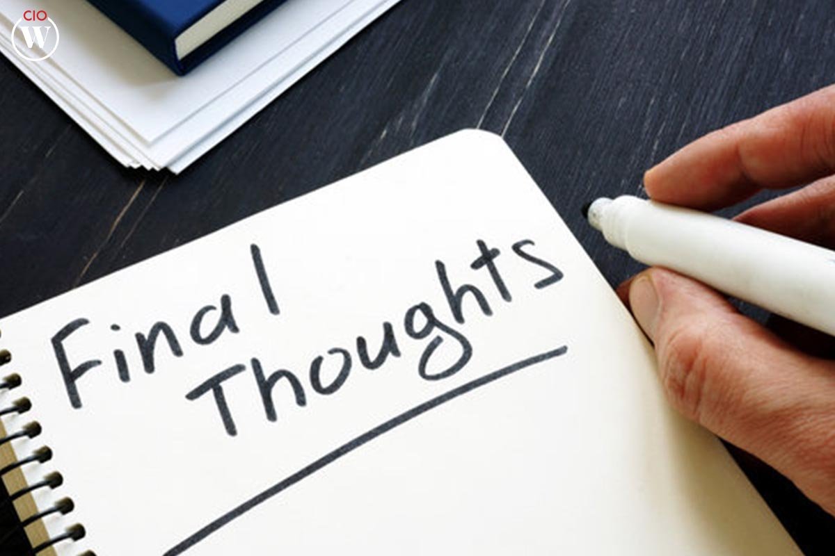 Why Great Companies Obsess Over Productivity, Not Efficiency ; 3 Best Reasons | CIO Women Magazine