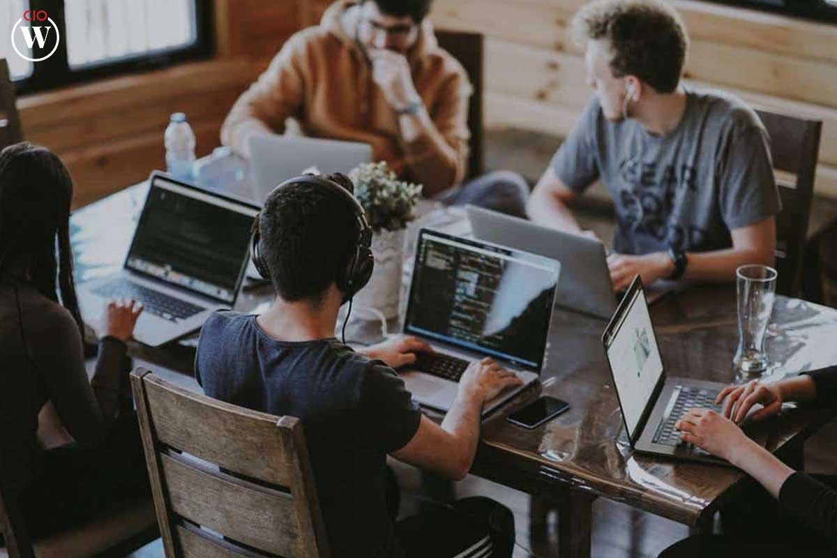 Why Great Companies Obsess Over Productivity, Not Efficiency ; 3 Best Reasons | CIO Women Magazine