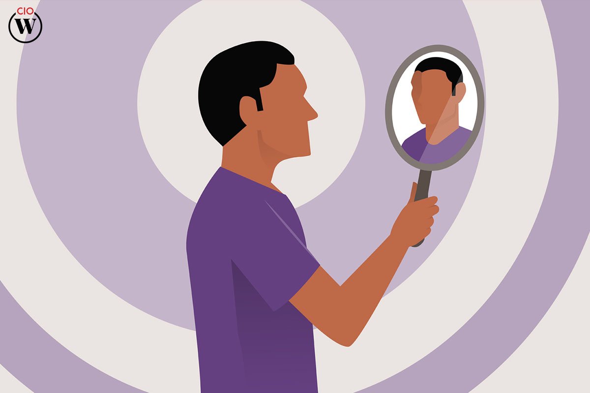 The 10 Best Personal Growth Tips | CIO Women Magazine