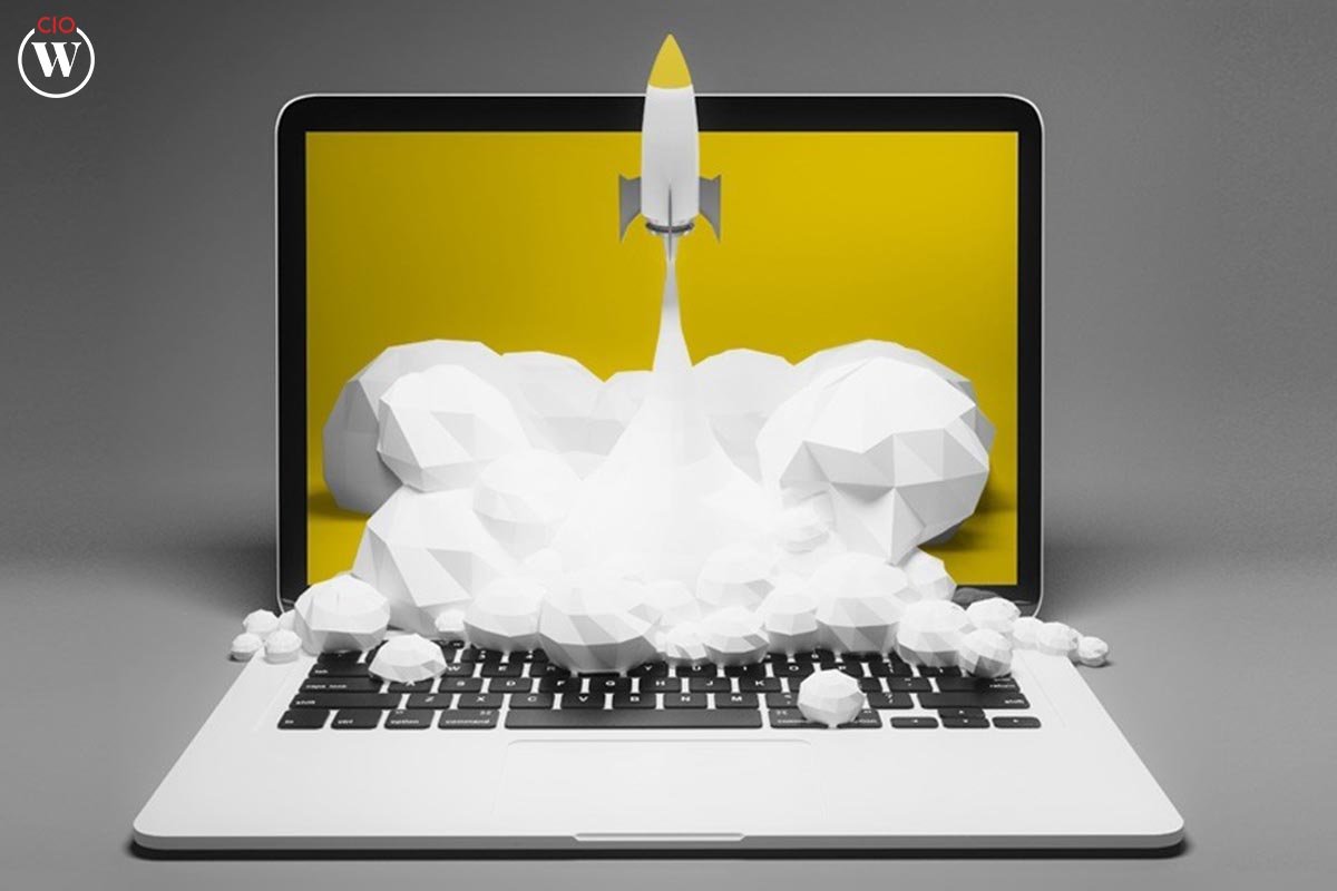The 10 Best Personal Growth Tips | CIO Women Magazine