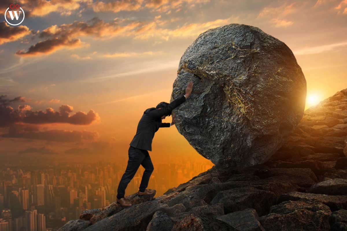 The 10 Best Personal Growth Tips | CIO Women Magazine