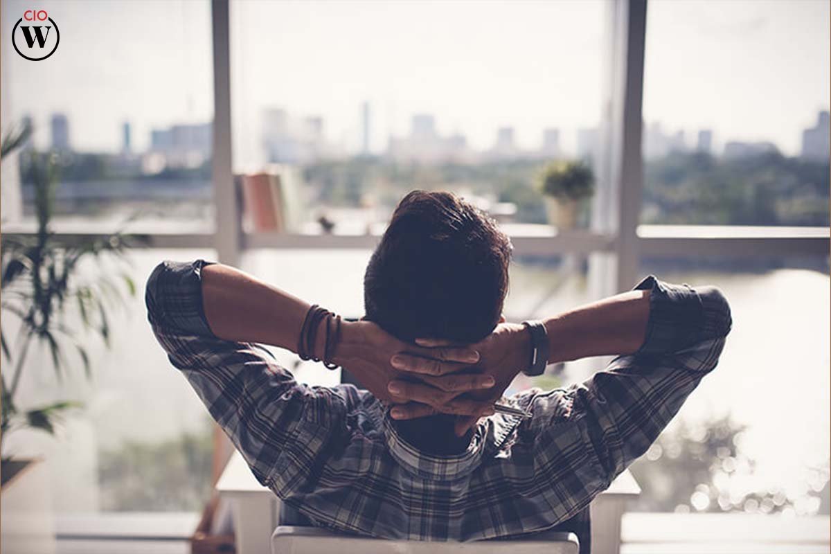 15 Practical Ways to Start Working on Self-Improvement | CIO Women Magazine