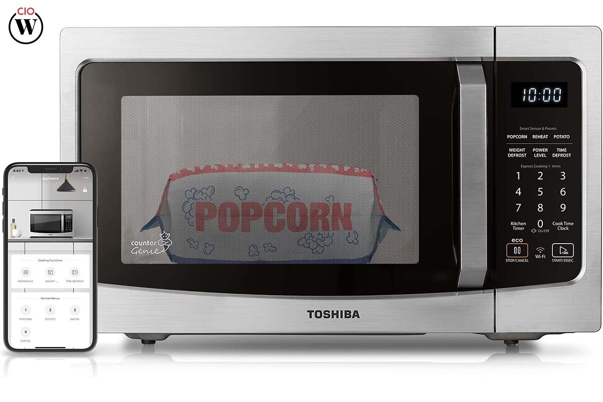 The 10 Best Smart Kitchen Appliances for 2023 | CIO Women Magazine