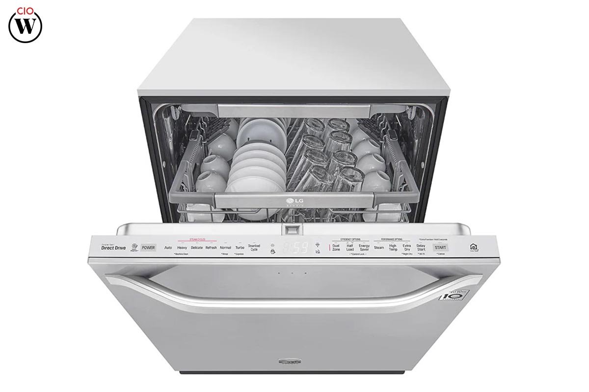 The 10 Best Smart Kitchen Appliances for 2023 | CIO Women Magazine