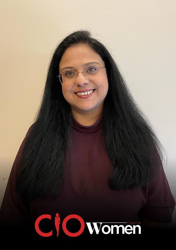 Sonica Aron- Delivering Tangible Business Value