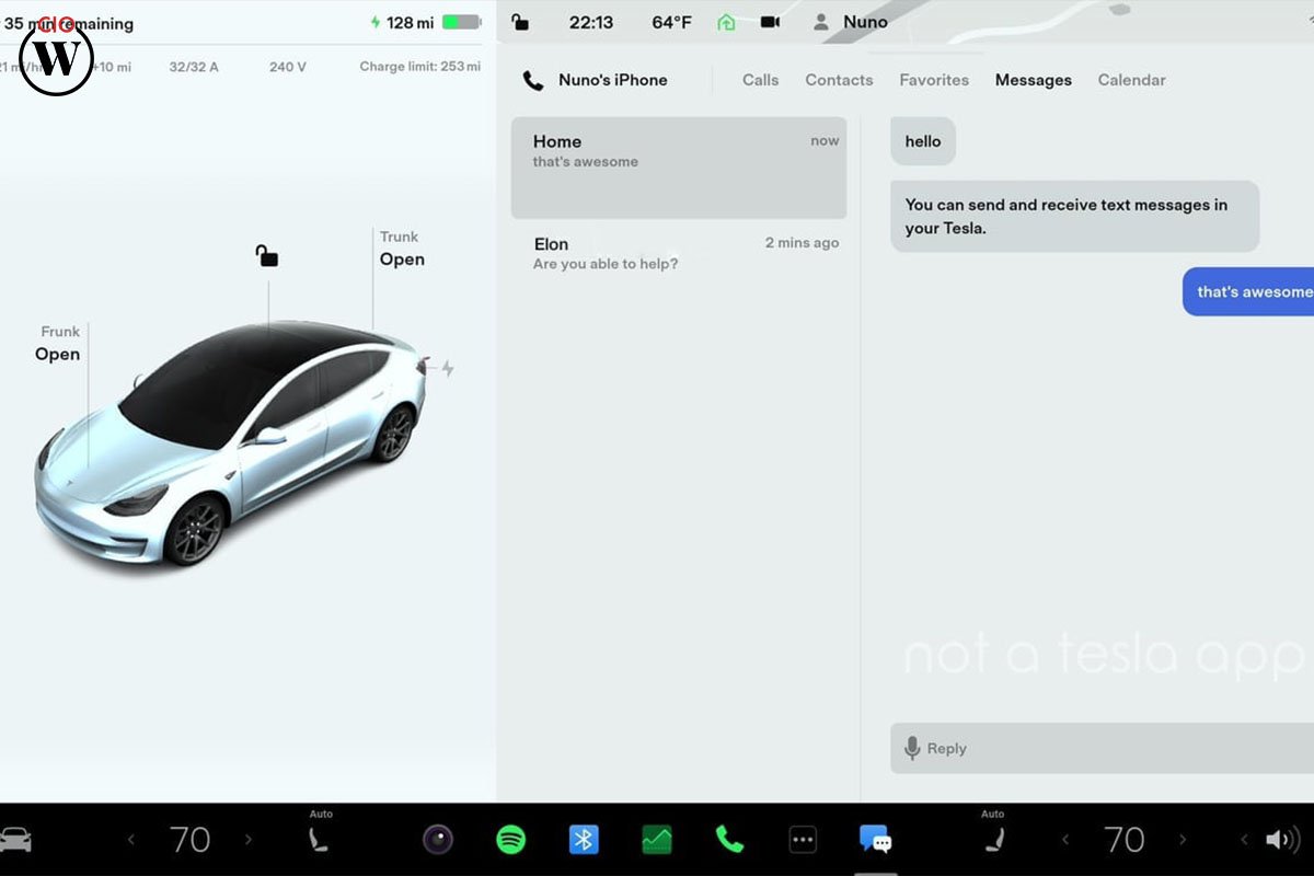 10 Best Hidden Tesla Tricks Every EV Fan Should Know | CIO Women Magazine
