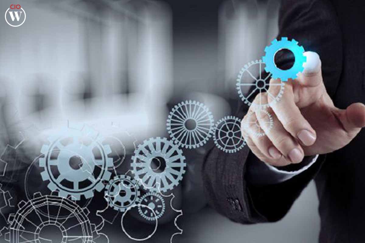 Understanding Automation ; 3 Best Advantages | CIO Women Magazine