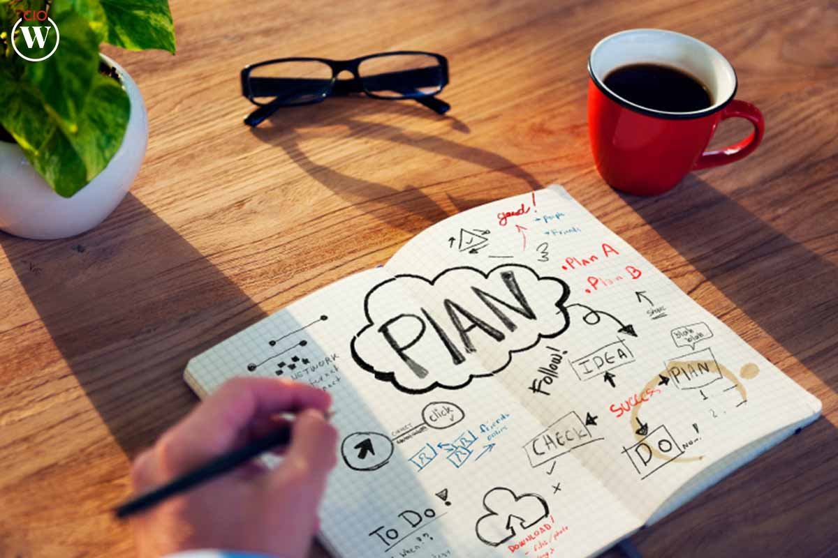 How to Manage Your Workday ? 6 Best Tips | CIO Women Magazine