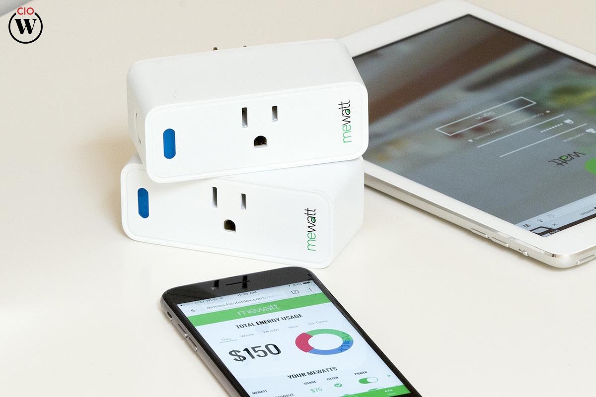 5 Best Diy Gadgets Could Keep Energy Bill Down | CIO Women Magazine