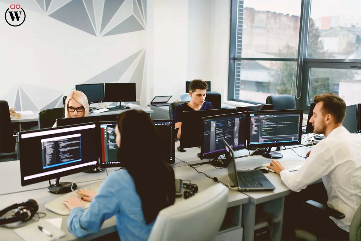 3Cs of employee engagement: Career, competence, and care ; 3 Best Ways | CIO Women Magazine