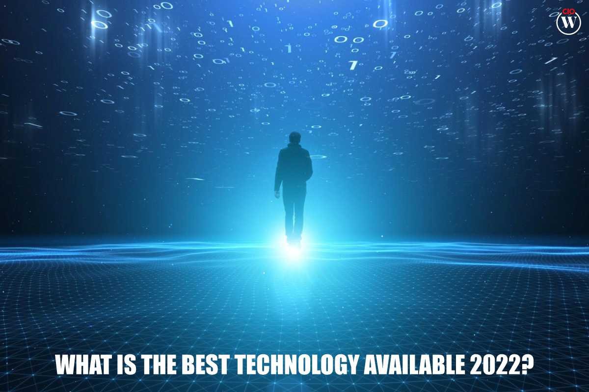 What is the Best Technology Available in 2025? | CIO Women Magazine