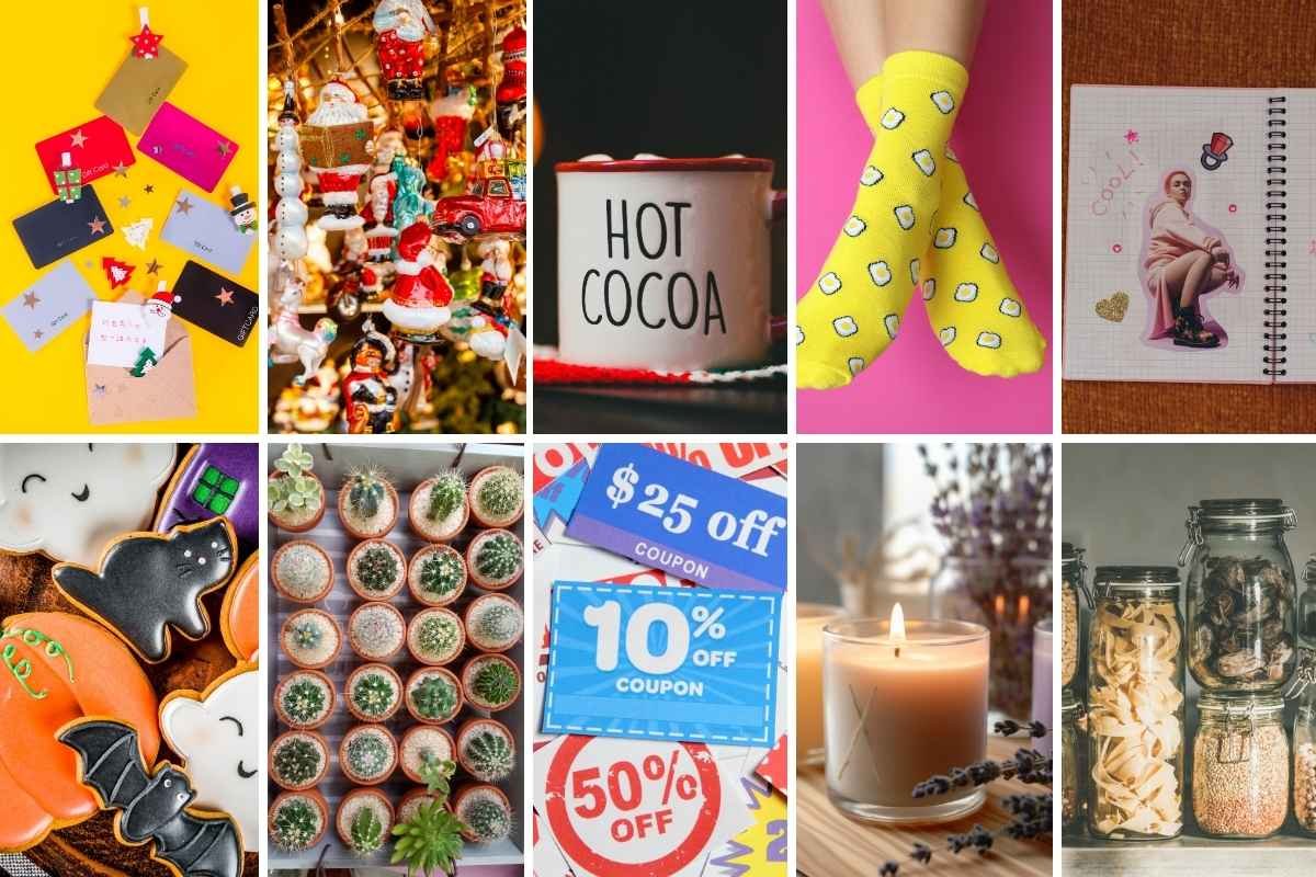 Best 66 Budget-Friendly Christmas Gift Ideas 2024 | CIO Women Magazine