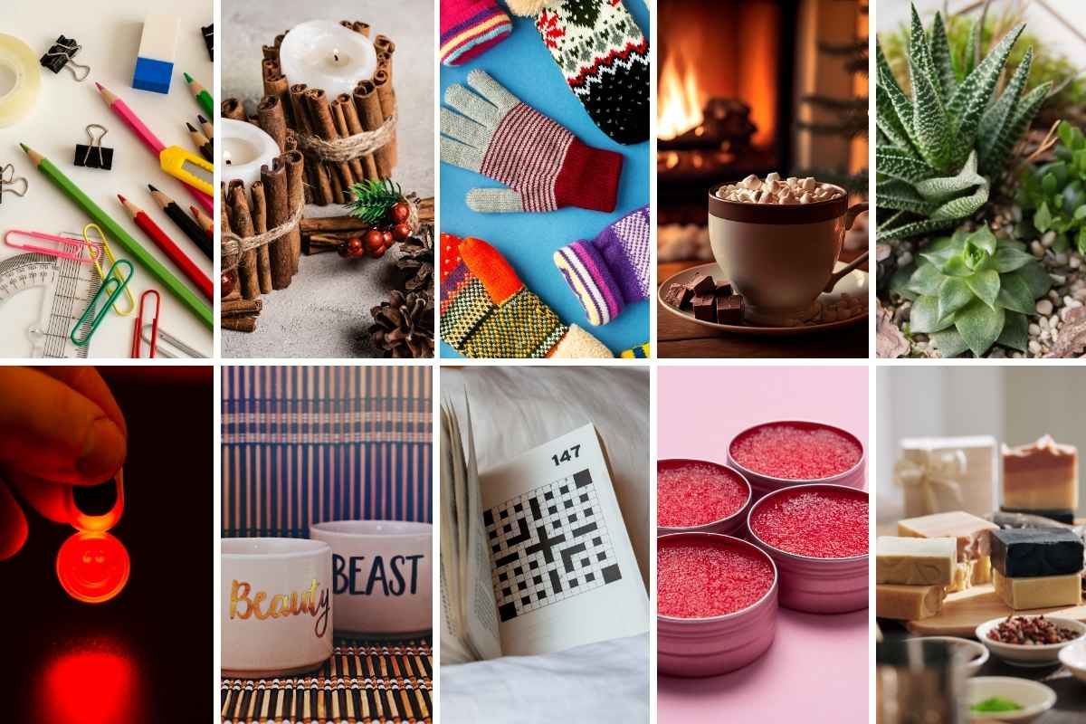 Best 66 Budget-Friendly Christmas Gift Ideas 2024 | CIO Women Magazine