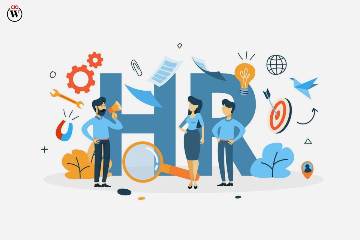 Top 2 The Ultimate Guide to Becoming an HR Consultant | CIO Women Magazine