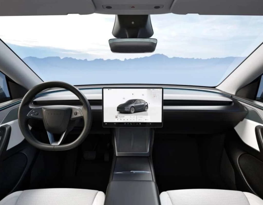 Top Tesla Car Features of 2025: Comfort, Safety, and Smarter Tech | CIO Women Magazine