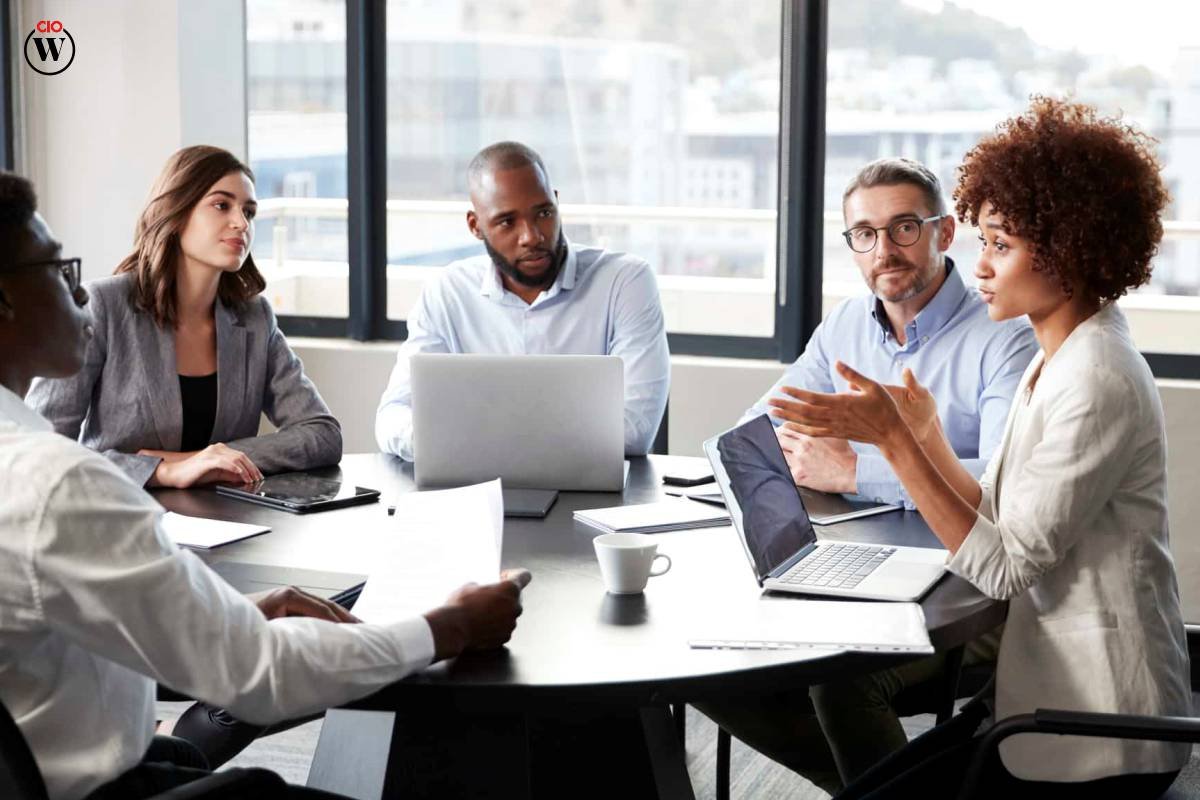 Top 2 The Ultimate Guide to Becoming an HR Consultant | CIO Women Magazine
