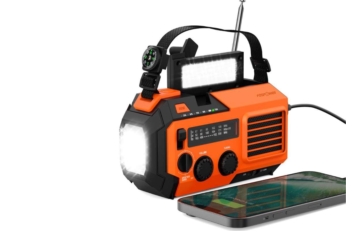 Best 15 Portable Tech Gadgets You Need in 2024 | CIO Women Magazine