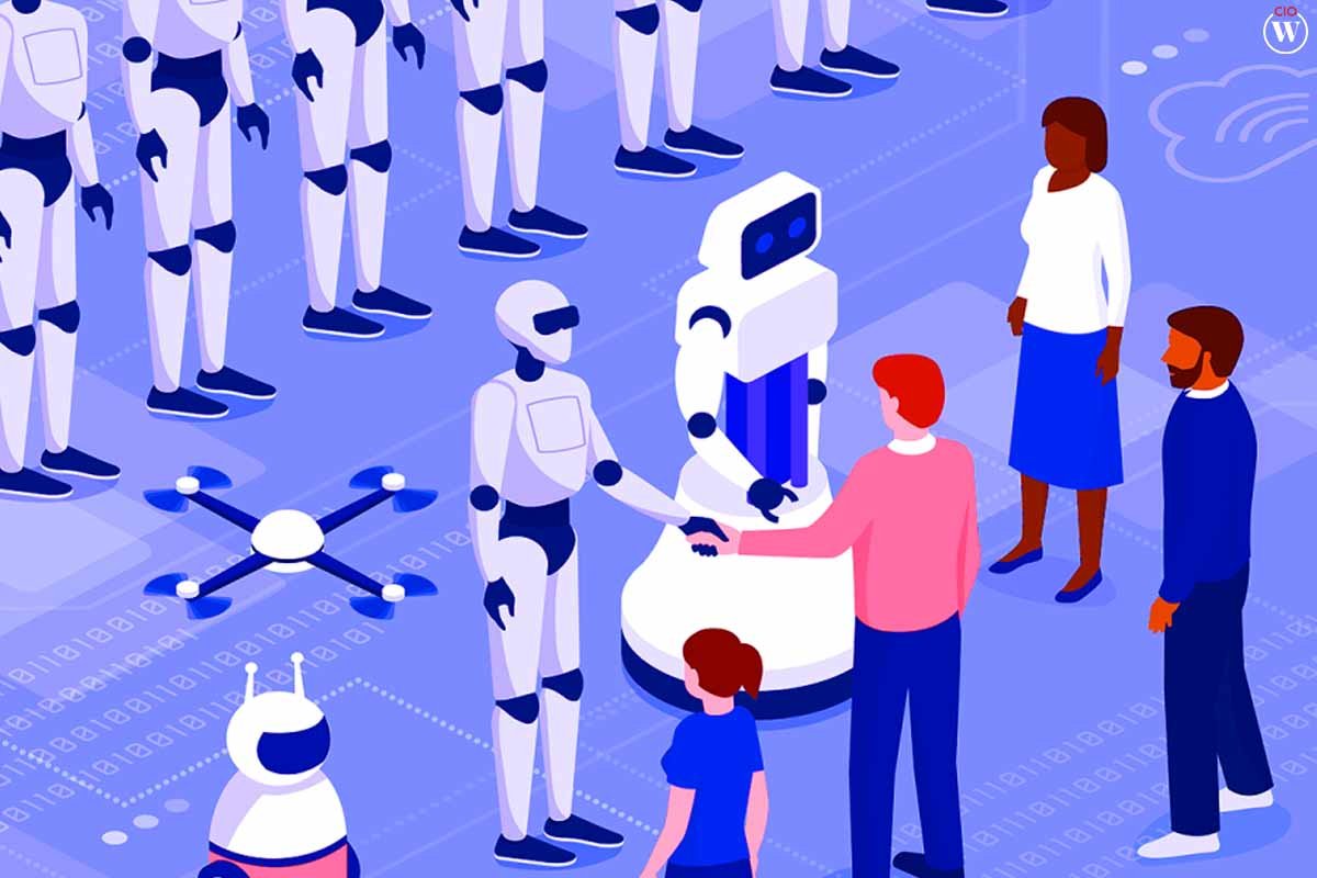 Best 15 Emerging Trends in Robotics and Automation | CIO Women Magazine