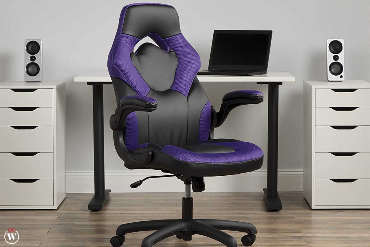 12 Best Gaming Chairs | CIO Women Magazine