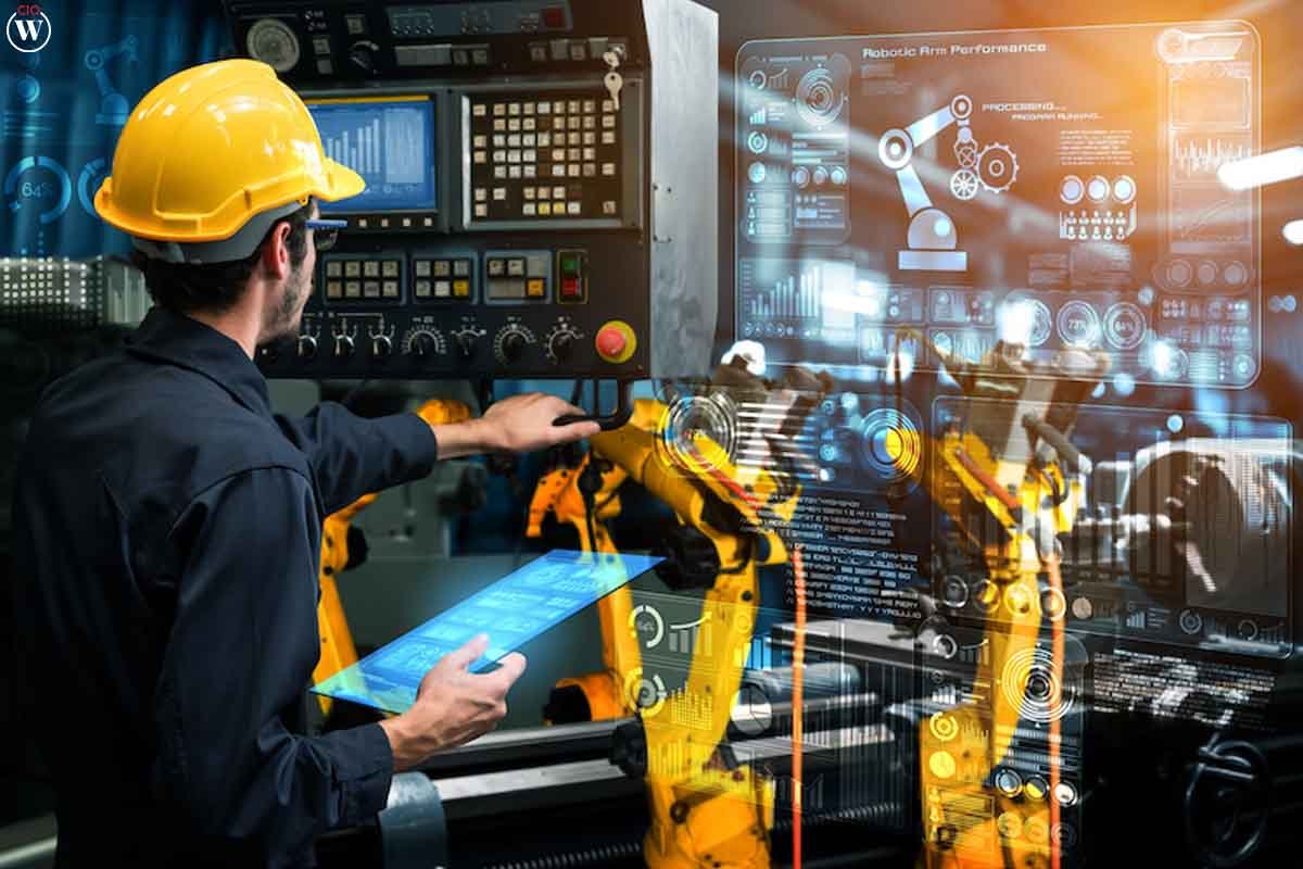Best 15 Emerging Trends in Robotics and Automation | CIO Women Magazine