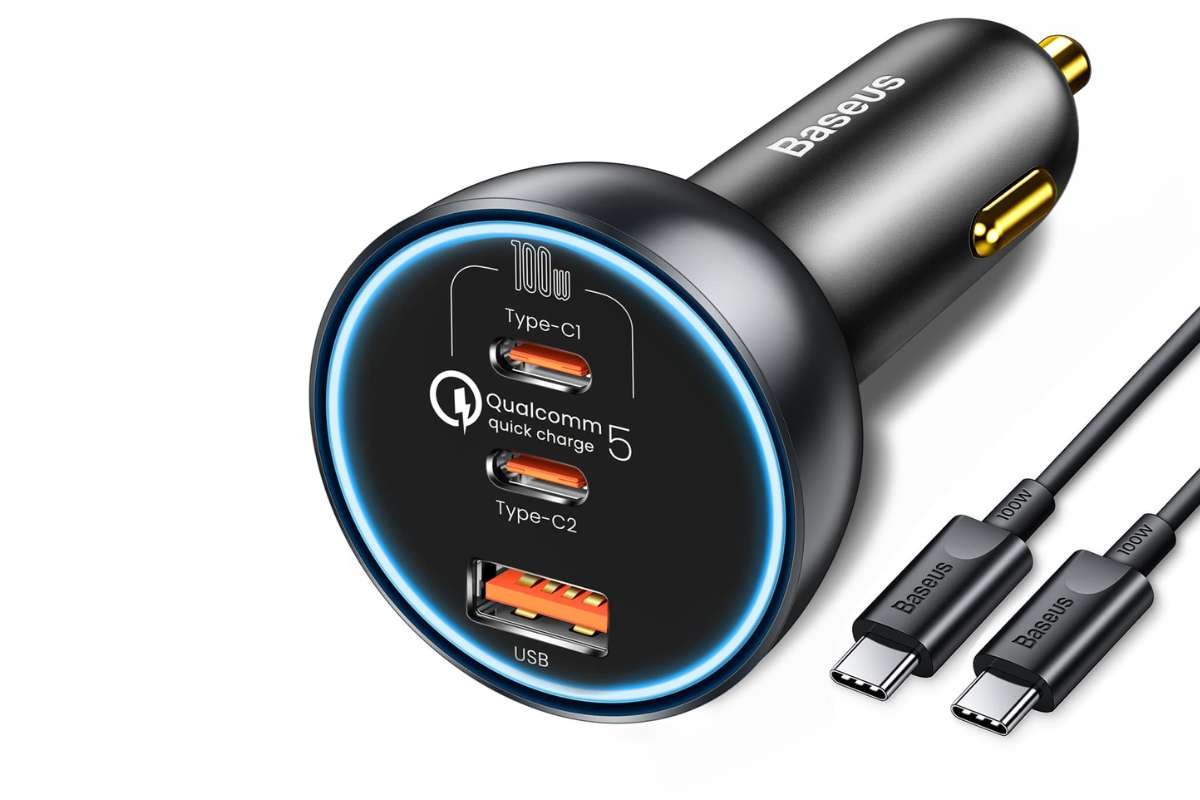 Best 15 Portable Tech Gadgets You Need in 2024 | CIO Women Magazine