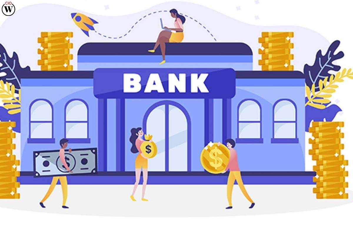 What is The Difference Between The Banking and Financial Sectors? 2 Best Points | CIO Women Magazine