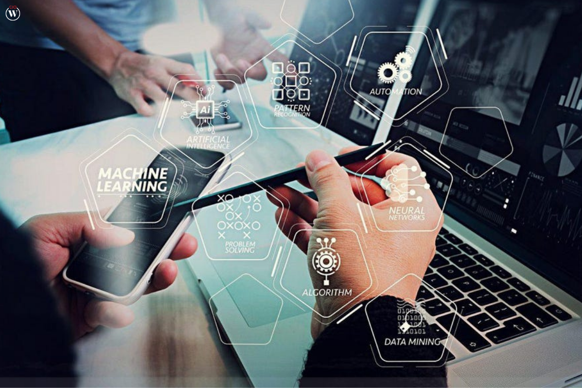 Best 5 New Technologies Supporting the Print Industry | CIO Women Magazine