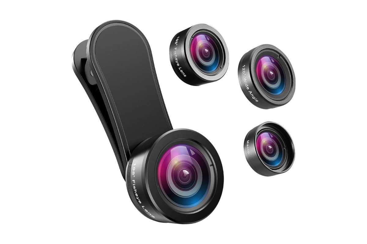 Best 15 Portable Tech Gadgets You Need in 2024 | CIO Women Magazine