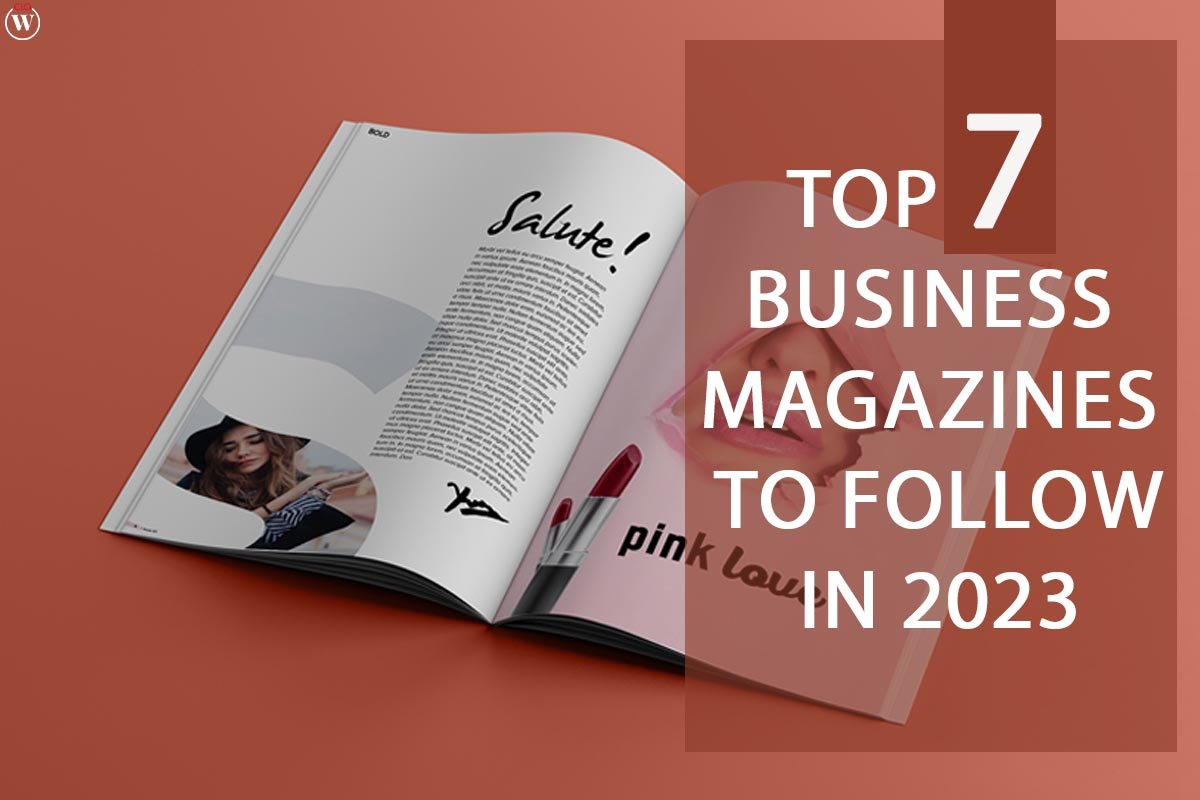 Top 7 Business Insights to Follow in 2023