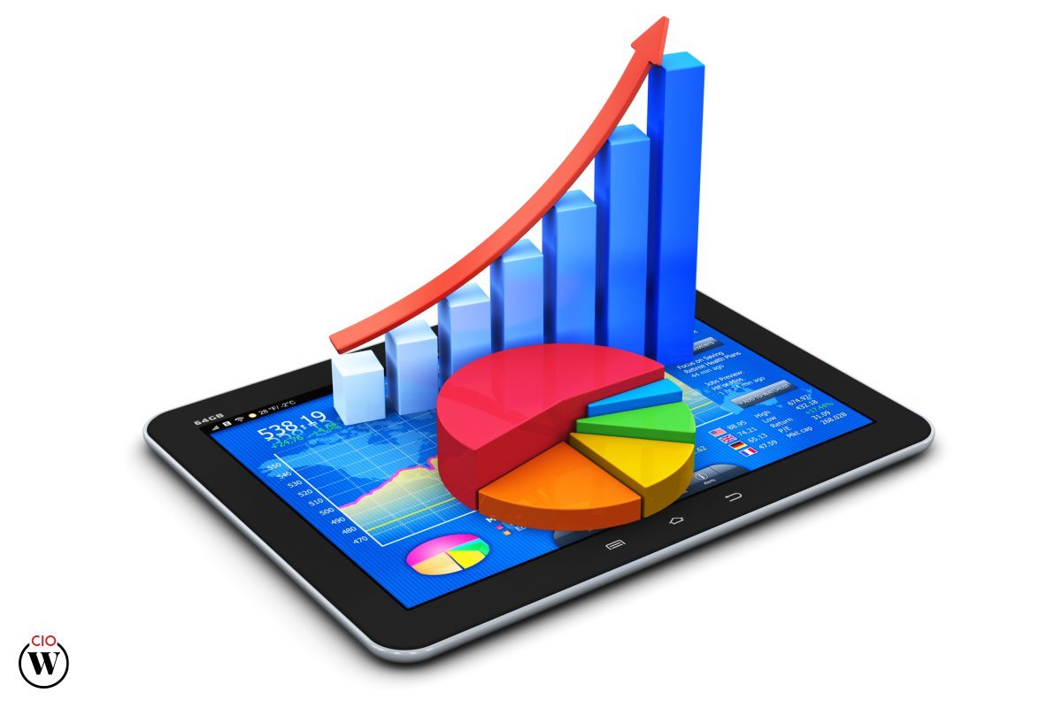 15 Best Examples of Productivity Improvement | CIO Women Magazine
