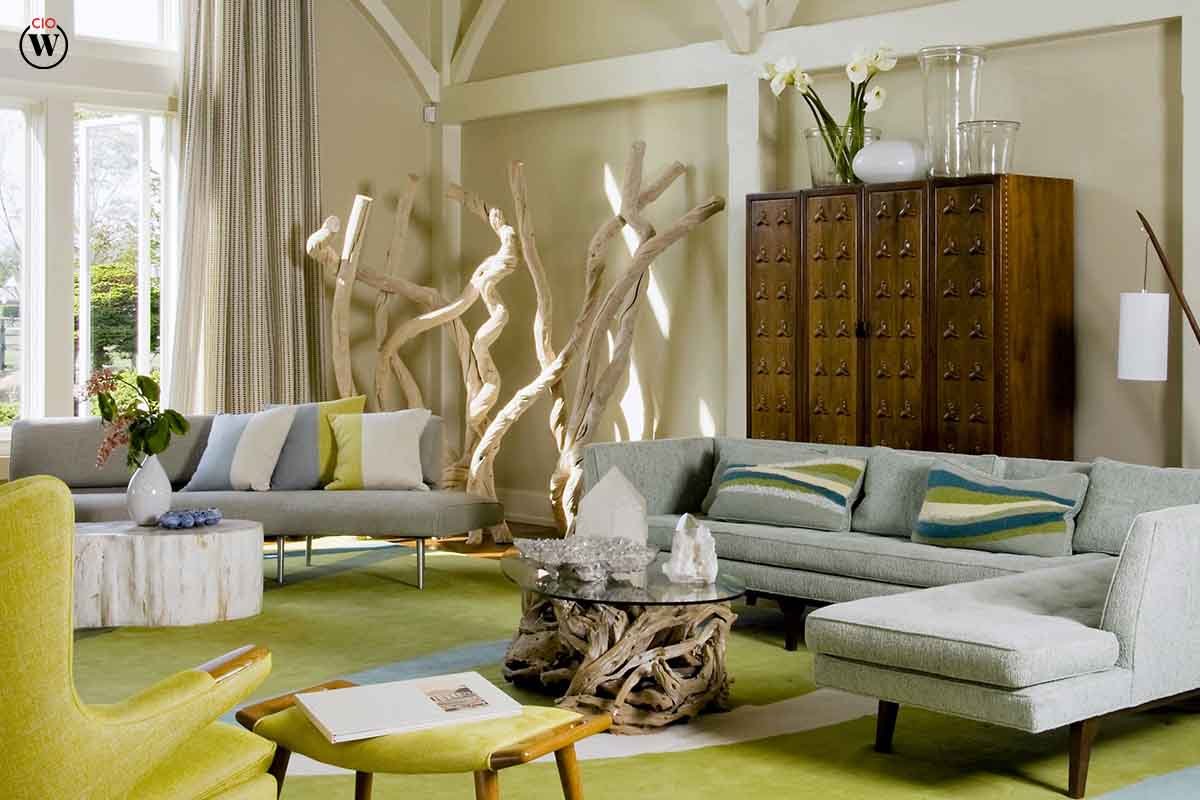 Feng Shui: What It Is, the Best 5 Elements, and Real-Life Tips | CIO Women Magazine