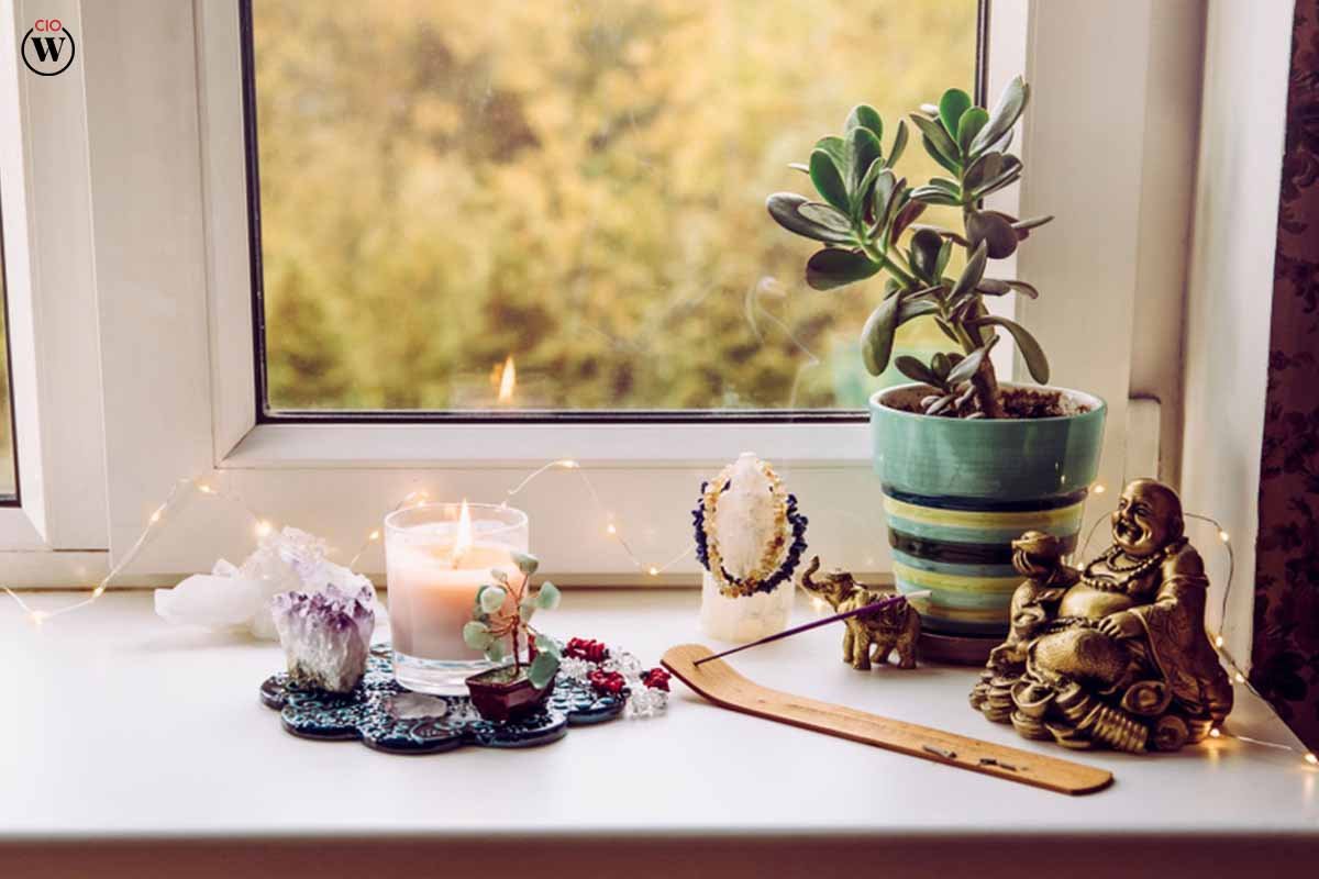 Feng Shui: What It Is, the Best 5 Elements, and Real-Life Tips | CIO Women Magazine