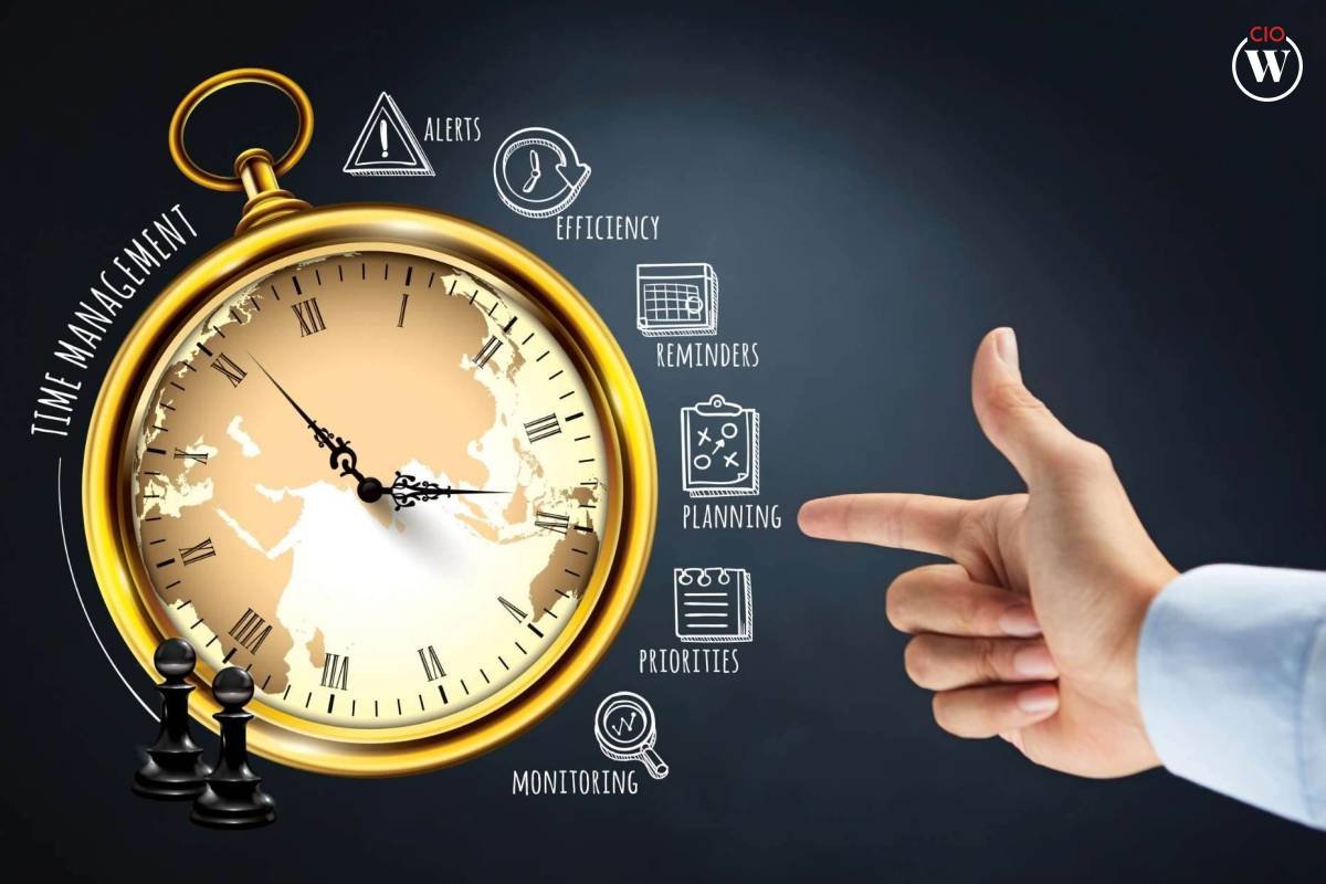 15 Best Examples of Productivity Improvement | CIO Women Magazine