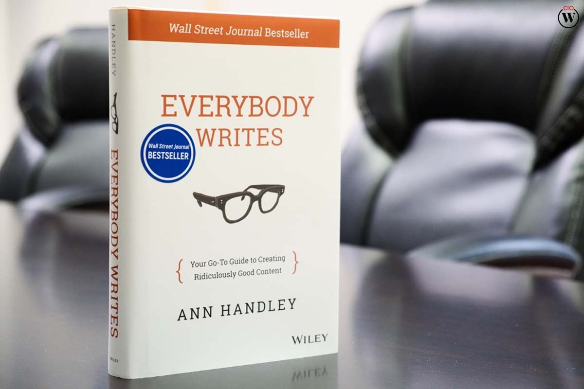 Top 20 Best Content Writing Books in 2022 | CIO Women Magazine
