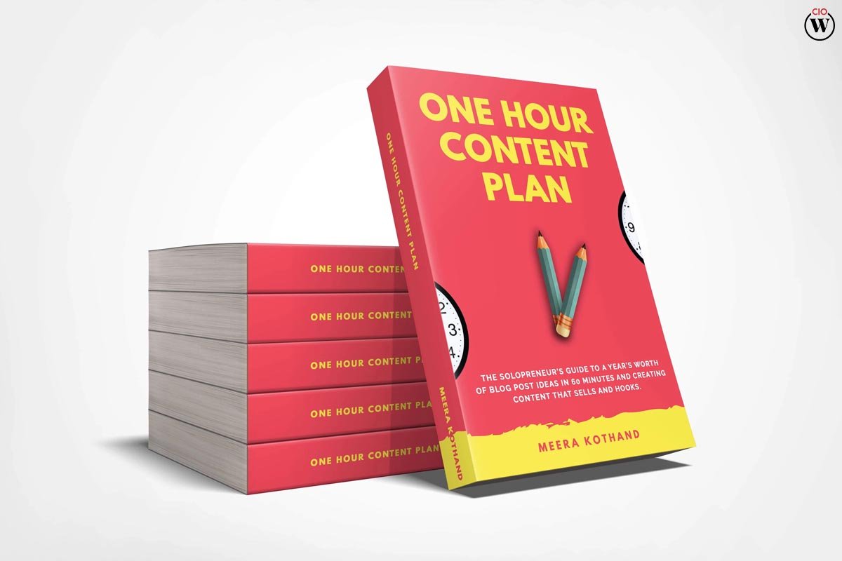 Top 20 Best Content Writing Books in 2022 | CIO Women Magazine