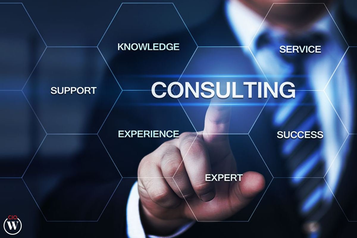 What is an Information Technology Consultant? 10 Best facts | CIO Women Magazine